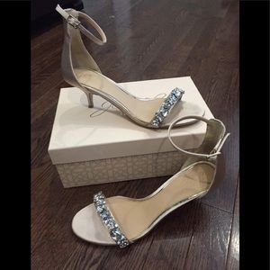 Jewel Badgley Mischka Dash